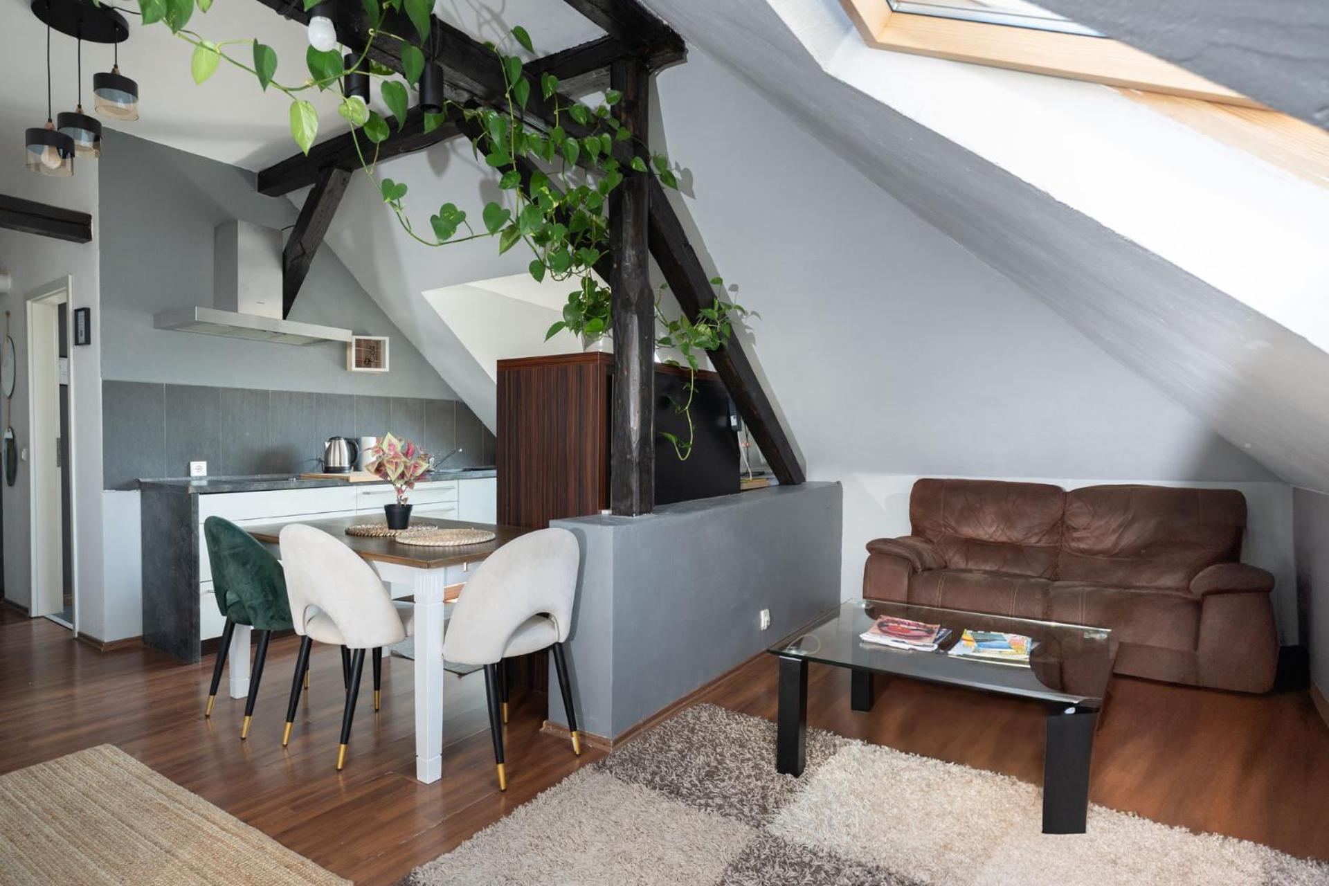 Stylische Privatzimmer An Der Mosel 科布倫茨 外观 照片
