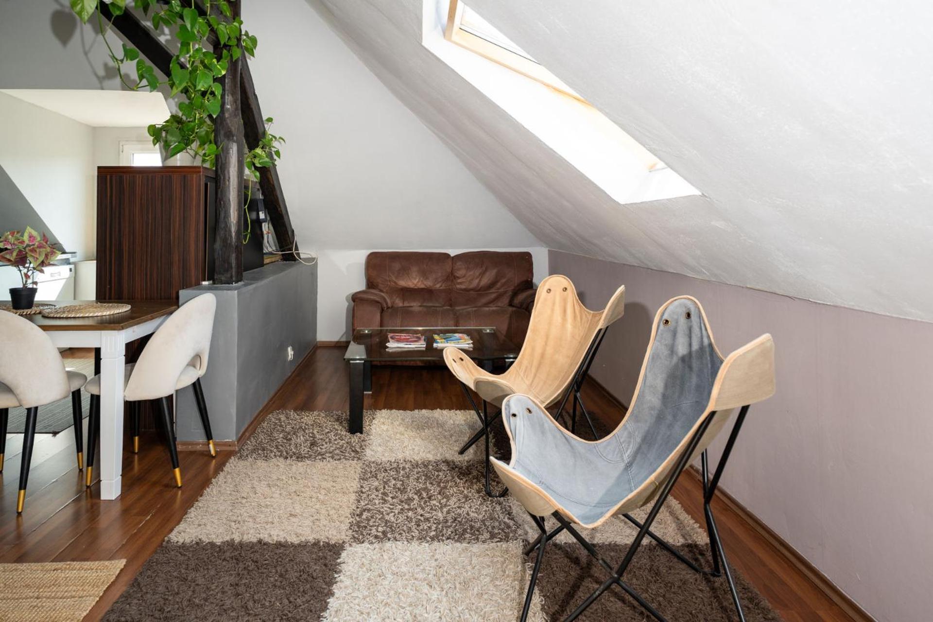 Stylische Privatzimmer An Der Mosel 科布倫茨 外观 照片
